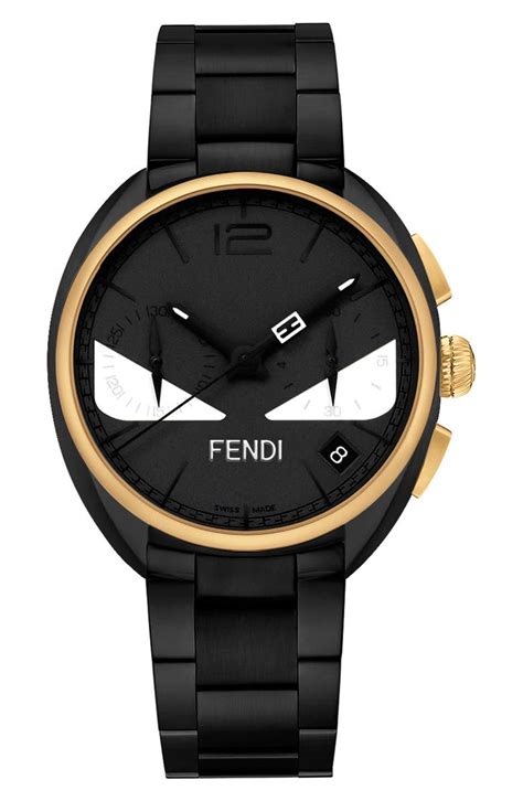 Fendi watches outlet online